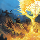 Illustration for article titled iDeep Magic/i brings exotic spells and wizard schools to your RPG